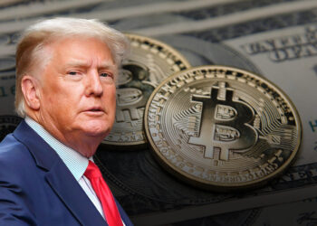 Djali i Trump humb 600 milionë dollarë në kompaninë e kriptovalutave