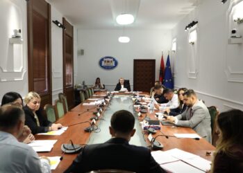Përafrimi me standardet e BE, Komisioni i Ligjeve jep dritën jeshile për pesë projektligje