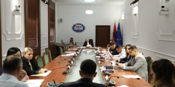 Përafrimi me standardet e BE, Komisioni i Ligjeve jep dritën jeshile për pesë projektligje