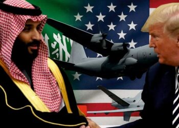 SHBA-të do t’i shesin 1.96 mld usd armatime Arabisë Saudite