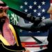 SHBA-të do t’i shesin 1.96 mld usd armatime Arabisë Saudite
