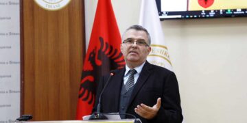 Detajet nga prapaskenat/ Vasil Tole: Si u bë iso-polifonia shqiptare pjesë e filmit hollivudian “Odiseja”