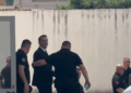 Shtyhet për në 24 korrik seanca Veliaj-Dado, mungon avokati. Kryebashkiaku: Më duhet ndihmë juridike