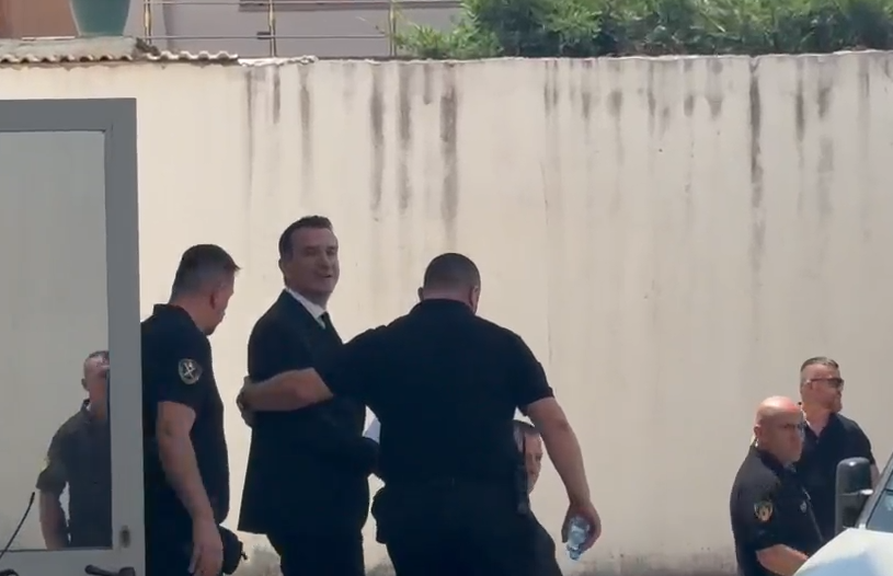 Shtyhet për në 24 korrik seanca Veliaj Dado  mungon avokati  Kryebashkiaku  Më duhet ndihmë juridike