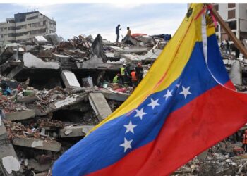 Tërmetet që tronditën Venezuelën, shkon në 5 mijë numri i viktimave