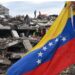 Tërmetet që tronditën Venezuelën, shkon në 5 mijë numri i viktimave
