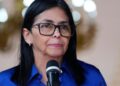 Venezuela kërkon arin për tërmetet! Rodríguez letër Mbretit Charles: Na lironi fondet e bllokuara