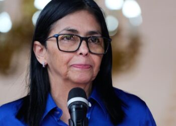 Venezuela kërkon arin për tërmetet! Rodríguez letër Mbretit Charles: Na lironi fondet e bllokuara
