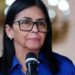 Venezuela kërkon arin për tërmetet! Rodríguez letër Mbretit Charles: Na lironi fondet e bllokuara