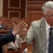 Gjekmarkaj përplaset me Vengun për Reformën Territoriale: Kurrë nuk kam nxitur urrejtje, je një gënjeshtar dhe abuzues!