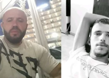 Tragjike në Kretë! Dy të rinj shqiptarë humbin jetën në një aksident me motoçikletë