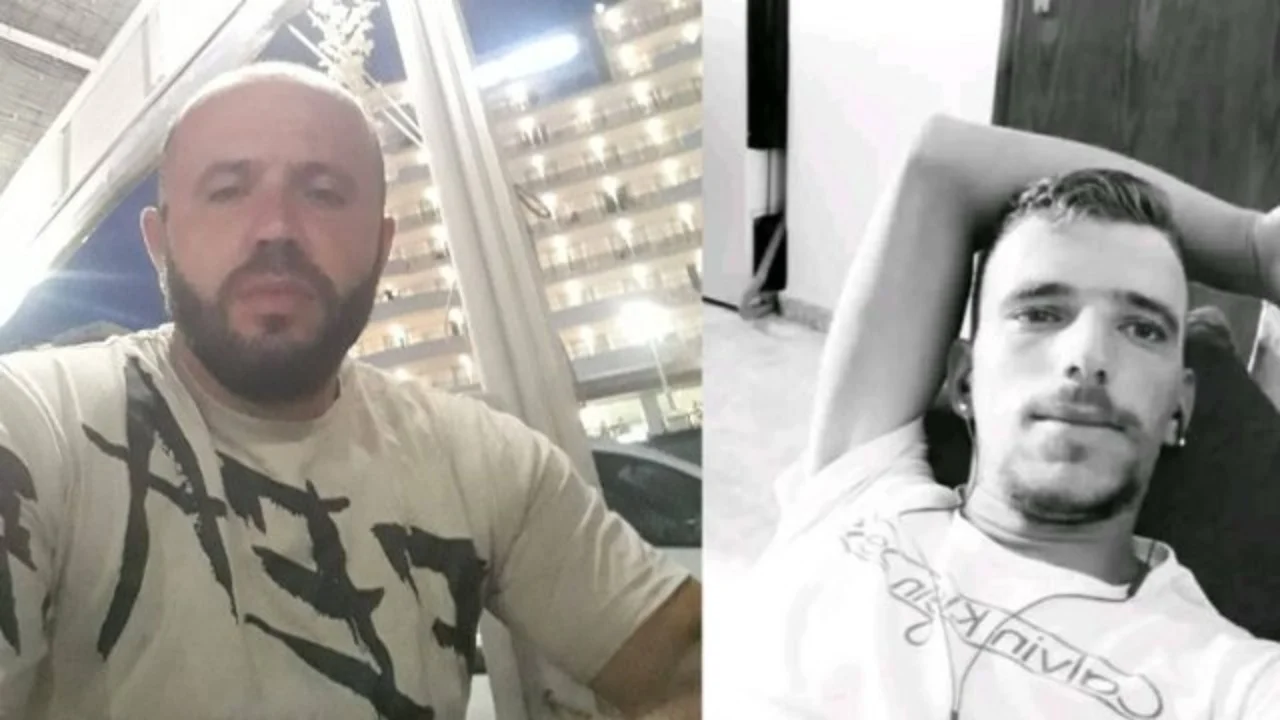 Tragjike në Kretë  Dy të rinj shqiptarë humbin jetën në një aksident me motoçikletë