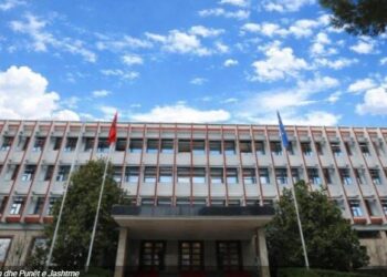 Zbardhet vendimi i Qeverisë/ Lirohet nga detyra zv.ministrja për Europën dhe Punët e Jashtme