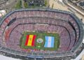 Finalja e madhe e Botërorit 2026! Nis sfida Spanjë-Argjentinë