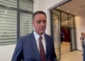 Kosovë, 10 ditë nga seanca konstituive e Kuvendit, Konjufca: Ka gatishmëri për bashkëpunim me LDK-në!