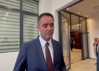 Kosovë, 10 ditë nga seanca konstituive e Kuvendit, Konjufca: Ka gatishmëri për bashkëpunim me LDK-në!
