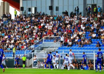 Brdaric eliminon Vllazninë, Malisheva mposht 5-0 shkodranët