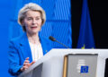 Von der Leyen krijon një strukturë të brendshme të inteligjencës në Komisionin Europian