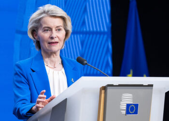 Von der Leyen krijon një strukturë të brendshme të inteligjencës në Komisionin Europian