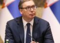 Vuçiç shpall zgjedhjet e parakohshme: Po e mbaj fjalën time ndaj popullit serb, qytetarët mund të shprehin vullnetin e lirë