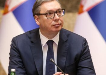 Vuçiç shpall zgjedhjet e parakohshme: Po e mbaj fjalën time ndaj popullit serb, qytetarët mund të shprehin vullnetin e lirë