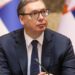 Vuçiç shpall zgjedhjet e parakohshme: Po e mbaj fjalën time ndaj popullit serb, qytetarët mund të shprehin vullnetin e lirë