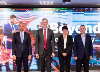 Vodafone Albania dhe Nokia paraqesin të ardhmen e rrjetit 5G përmes “Network Slicing” të fuqizuar nga Inteligjenca Artificiale