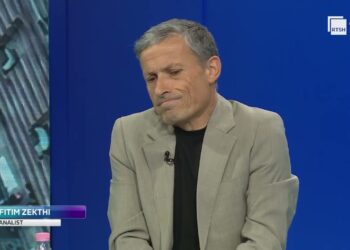 Protesta, Zekthi: Përpjekjet për ta drejtuar me një kuvend nuk do të kenë sukses!