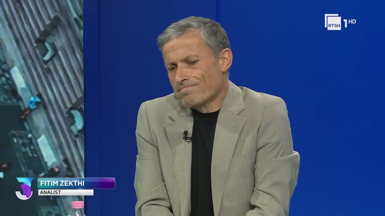 Protesta  Zekthi  Përpjekjet për ta drejtuar me një kuvend nuk do të kenë sukses 