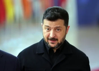 Zelensky propozon zëvendësimin e kryeministres Yulia Svirydenko, ende pa emër për pasardhësin