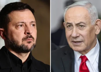 E marta e nxehtë në Shtëpinë e Bardhë, Trump pret Zelenskyyn dhe Netanyahun, takimet që mund të vendosin fatin e dy krizave botërore