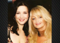 “Ishte pjesë e jetës sime”, Catherine Zeta-Jones zbulon lidhjen familjare me Bonnie Tyler