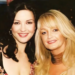 “Ishte pjesë e jetës sime”, Catherine Zeta-Jones zbulon lidhjen familjare me Bonnie Tyler
