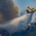 Pamje apokaliptike/ Zjarret përfshijnë Francën, evakuohet gadishulli Cap Ferret, qindra turistë largohen me varka