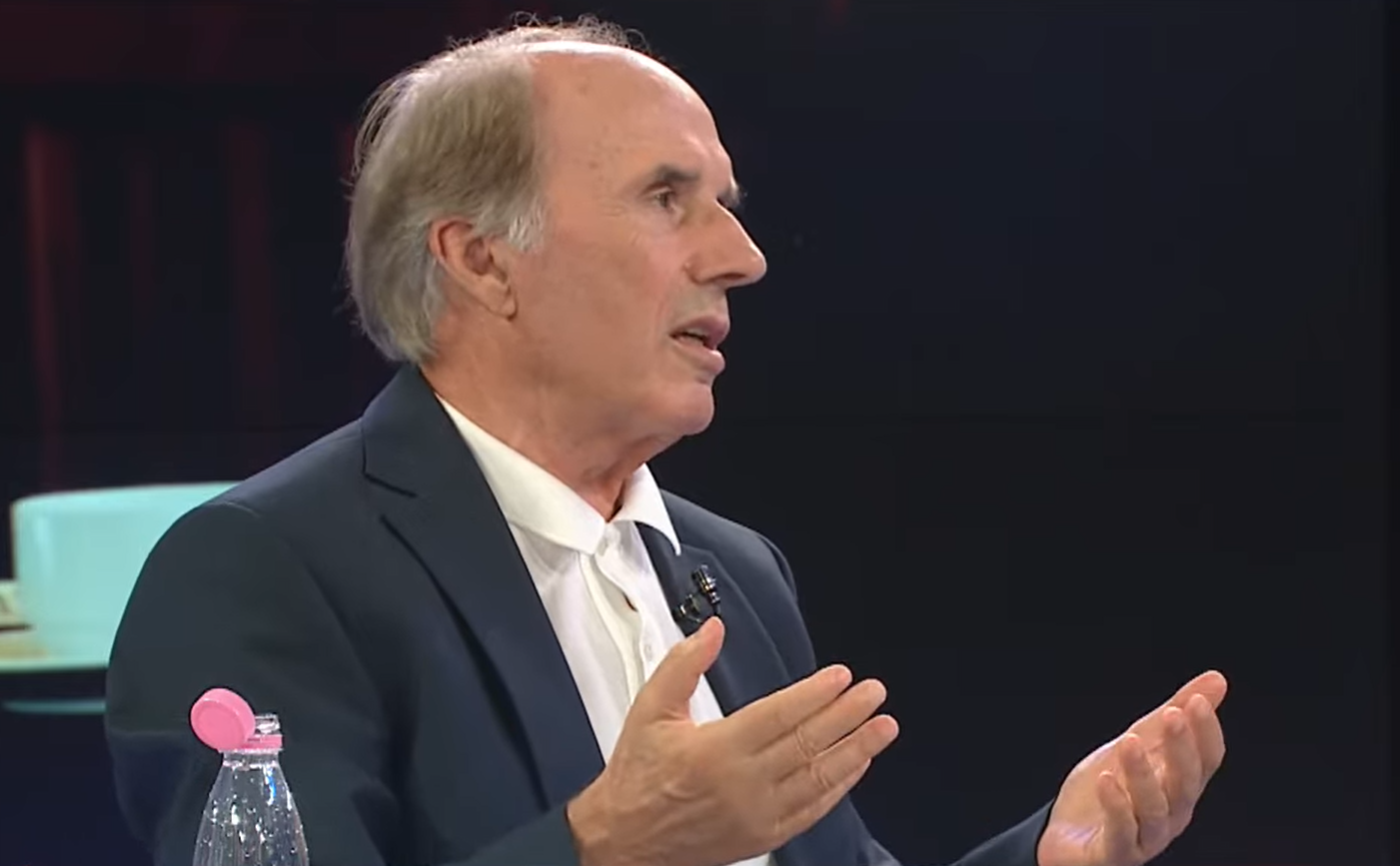Zogaj  Kryeministri po kërkon të lexojë arsyet e protestës  E vështirë të krijohet dialog pa një përfaqësi të tyre