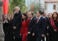 “S’mund të marrin më shumë se Rama, Begaj dhe Peleshi”, PS propozon rritjen e pagave të gjyqtarëve me 0.02%
