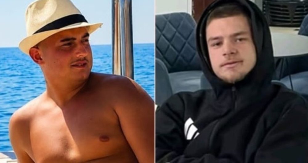 Vrau shokun e fëmijërisë  Gjykata e Korçës cakton masën e sigurisë për Kristjan Sterjon