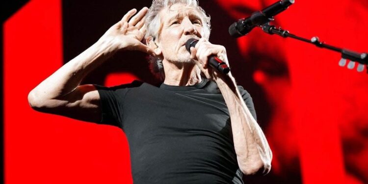 Roger Waters, Annie Ernaux dhe mbi 200 artistë i kërkojnë Festivalit të Venecias të veprojë për Palestinën -