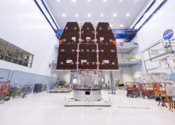 Teleskopi i ri i NASA-s do të kërkojë “universin e padukshëm”: Mund të vëzhgojë miliarda galaktika -