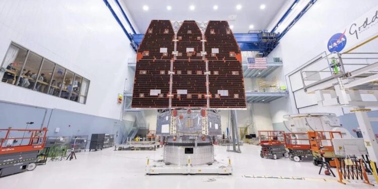 Teleskopi i ri i NASA-s do të kërkojë “universin e padukshëm”: Mund të vëzhgojë miliarda galaktika -