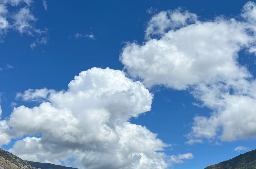 Dita e sotme me kthjellime dhe vranësira  ja sa do jenë temperaturat