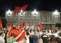 Fjalët dhe numrat e protestave bulevardore