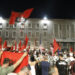 Fjalët dhe numrat e protestave bulevardore