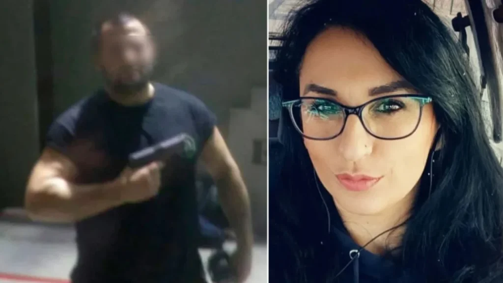 “Nuk e dija për lidhjen”, flet gruaja e Allmuçës që vrau të dashurën dhe veten! Nëna e 45-vjeçares: Si e mësova lajmin