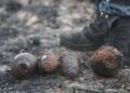 Shpërthime lufte në Francë, zjarret zbulojnë qindra bomba të Luftës së Dytë Botërore