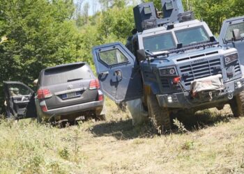 “Dëshmitari” nga Zupçi ndalet 48 orë, bëri deklarim të rremë për krimet në Zubin Potok