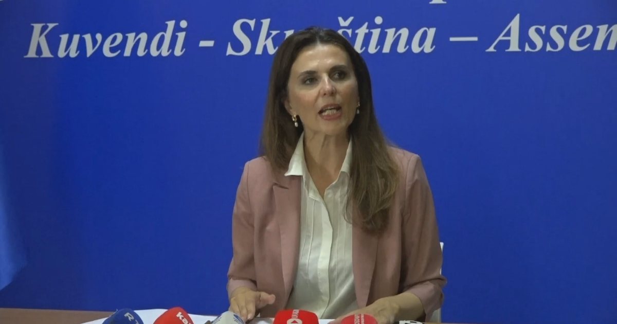 PDK paralajmëron Kurtin  Nuk duam pushtet  do jemi aktiv jashtë Kuvendit