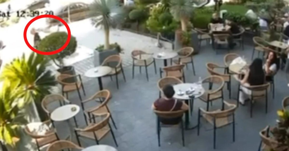 VIDEO  I vendos pistoletën në kokë  por arma nuk shkrep  Dalin pamjet e atentatit të dështuar në Elbasan