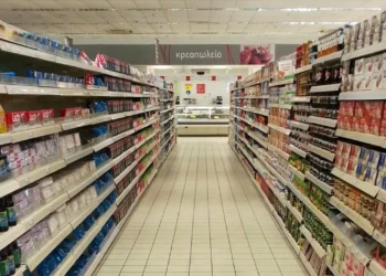 Greqia ul çmimet për familjet dhe shtresat në nevojë, mbi 1,660 produkte më lirë në supermarkete