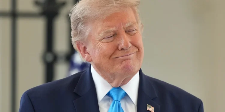 Kriza e emigracionit në Ceuta të Spanjës, reagon Donald Trump -